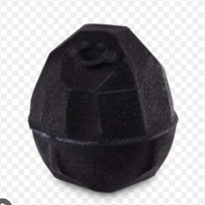 Lush Lump of Coal Bath Bomb